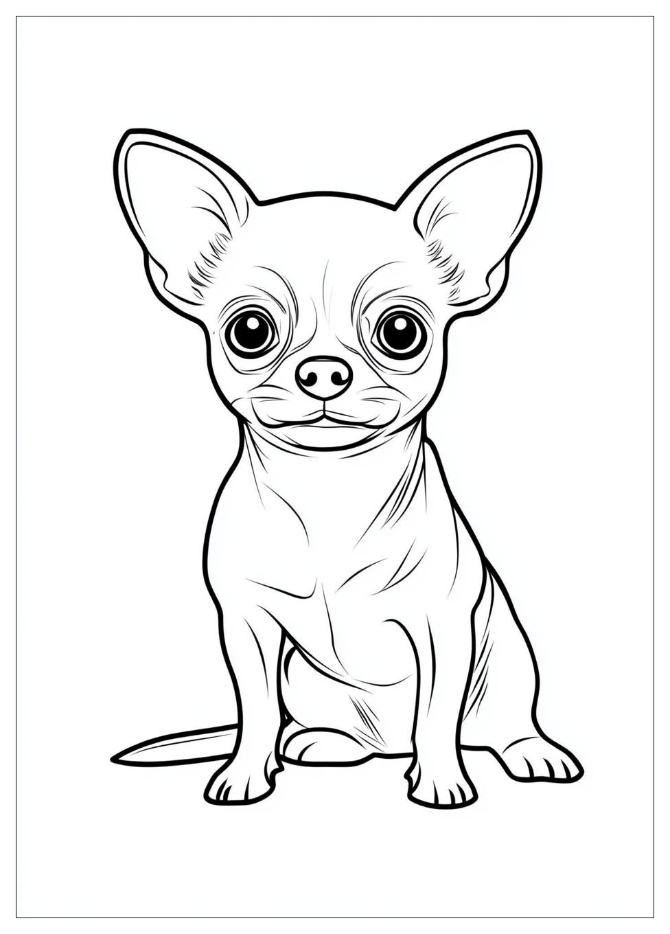 chihuahua_coloring_pages_10