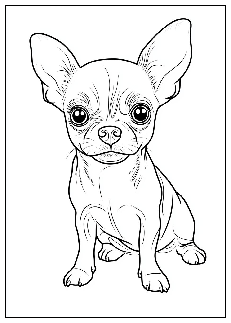 chihuahua_coloring_pages_13