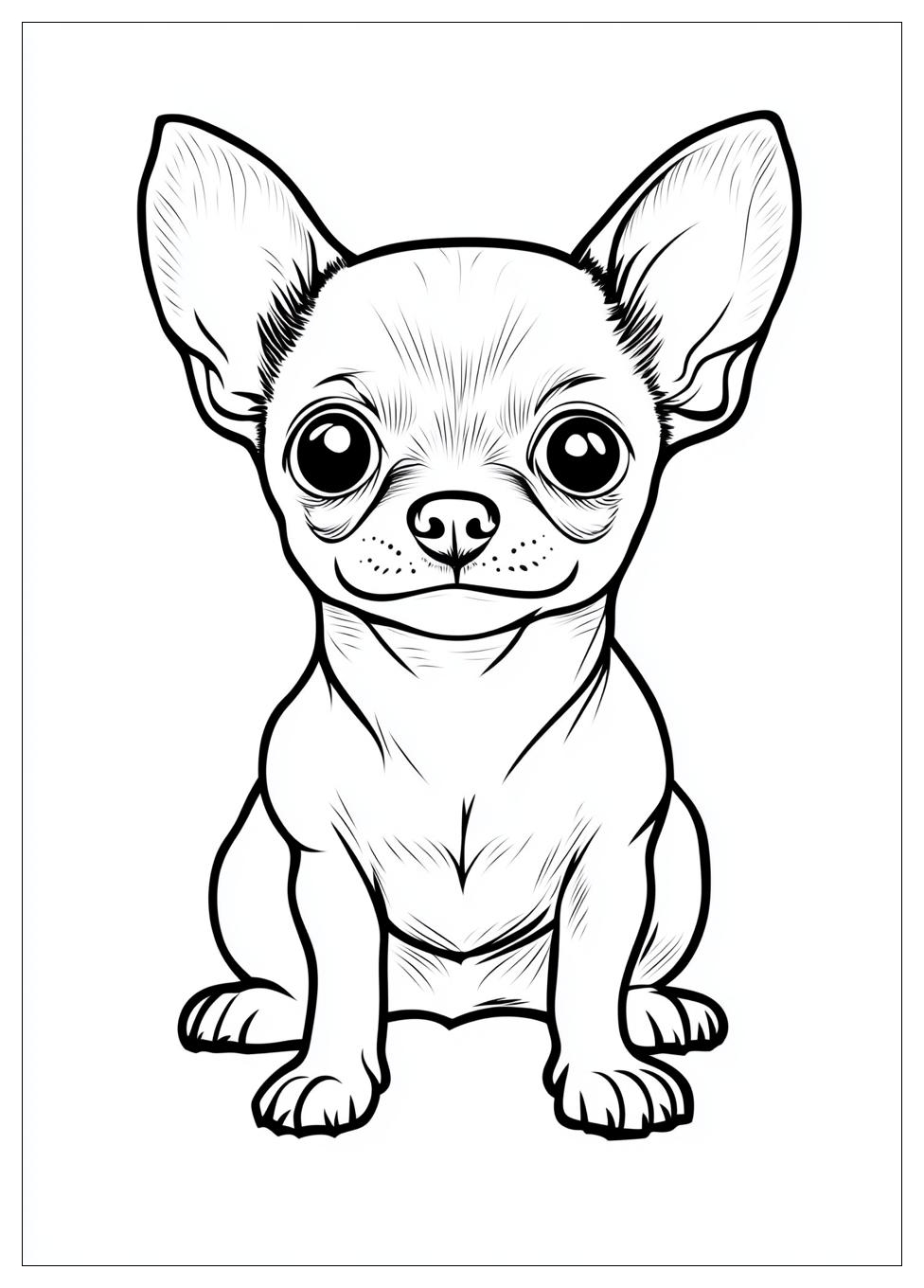 chihuahua_coloring_pages_14