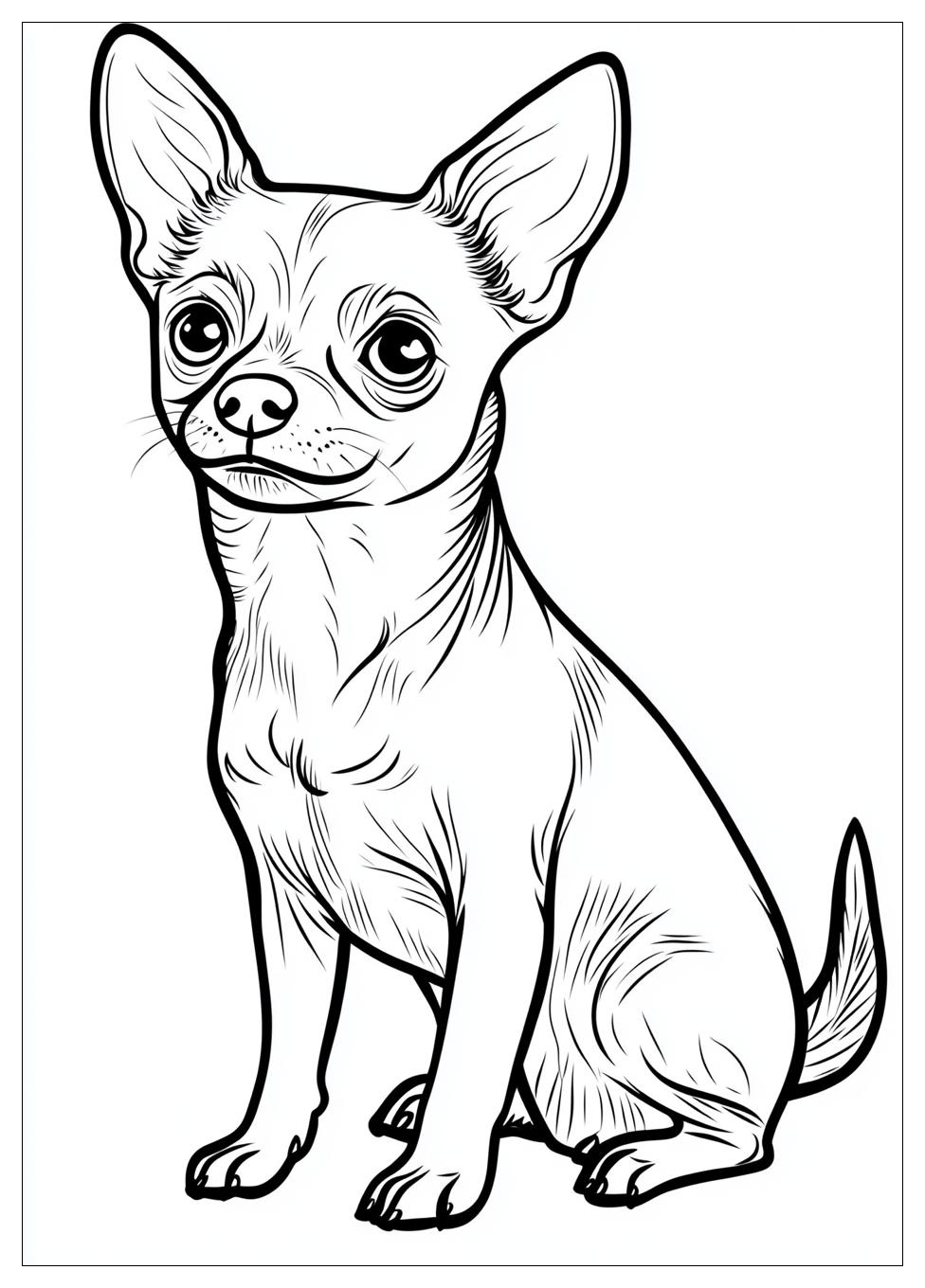 chihuahua_coloring_pages_17