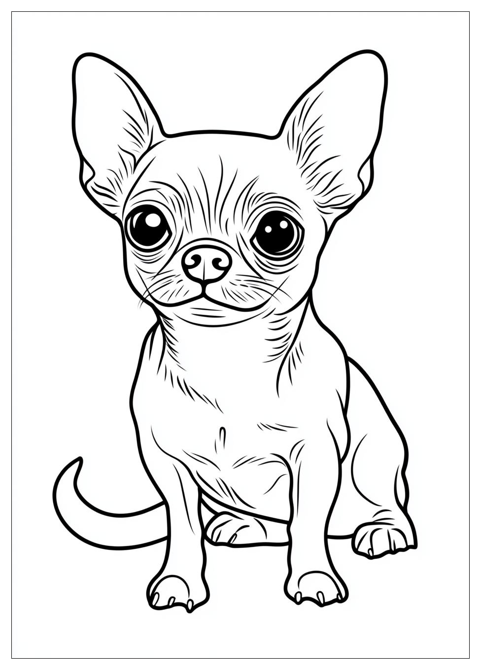chihuahua_coloring_pages_20