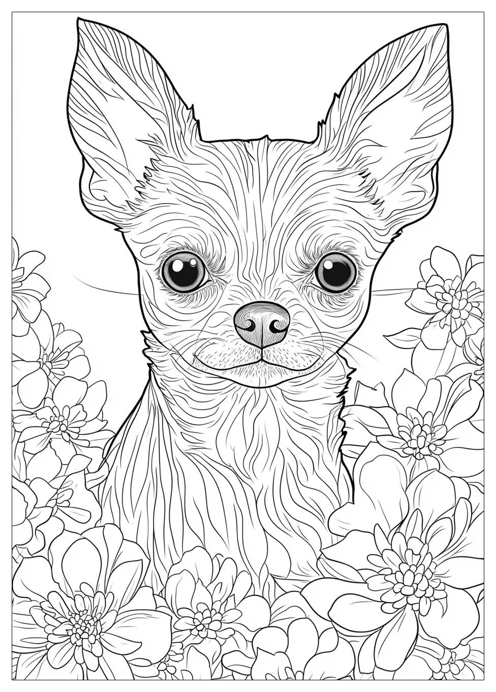chihuahua_coloring_pages_21