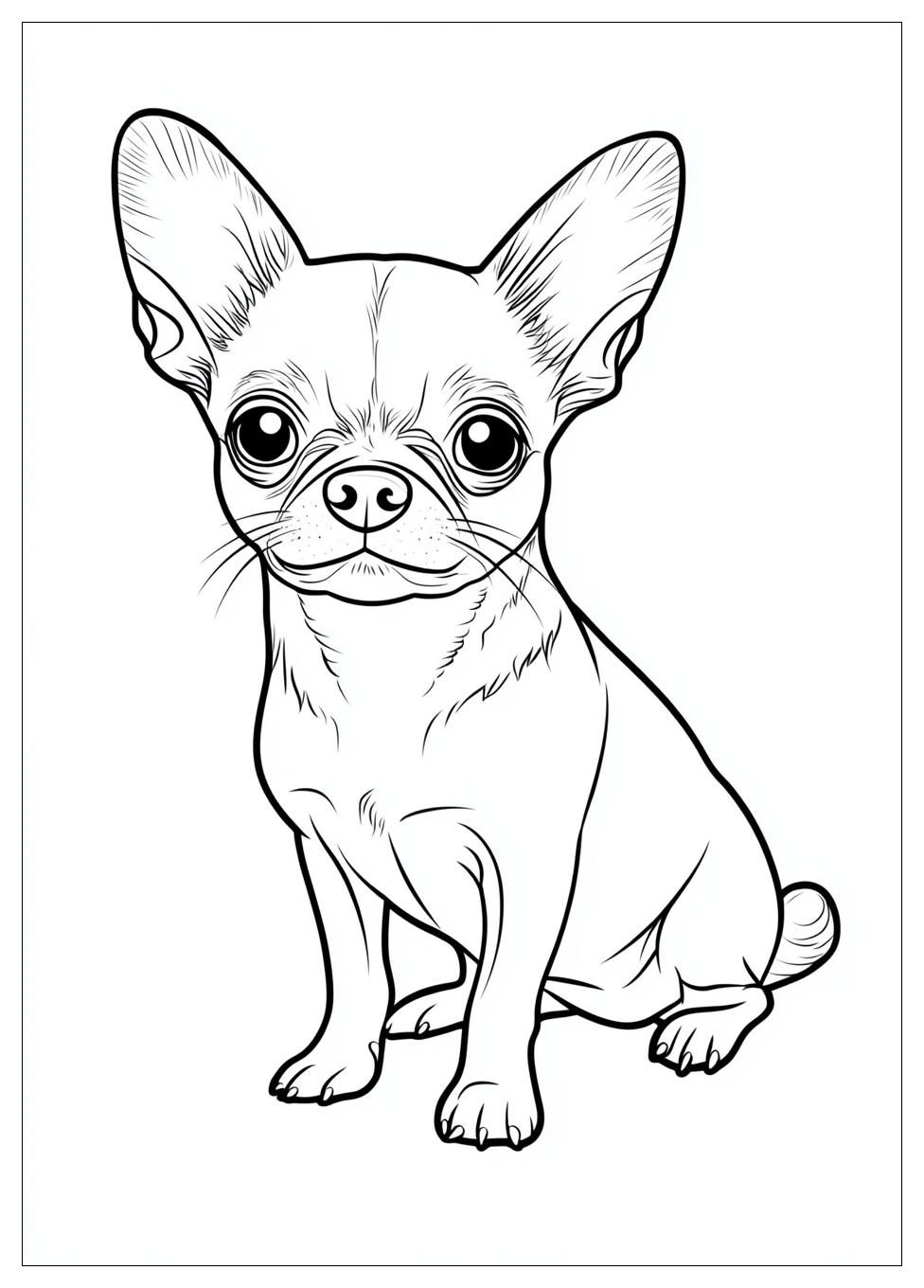 chihuahua_coloring_pages_6