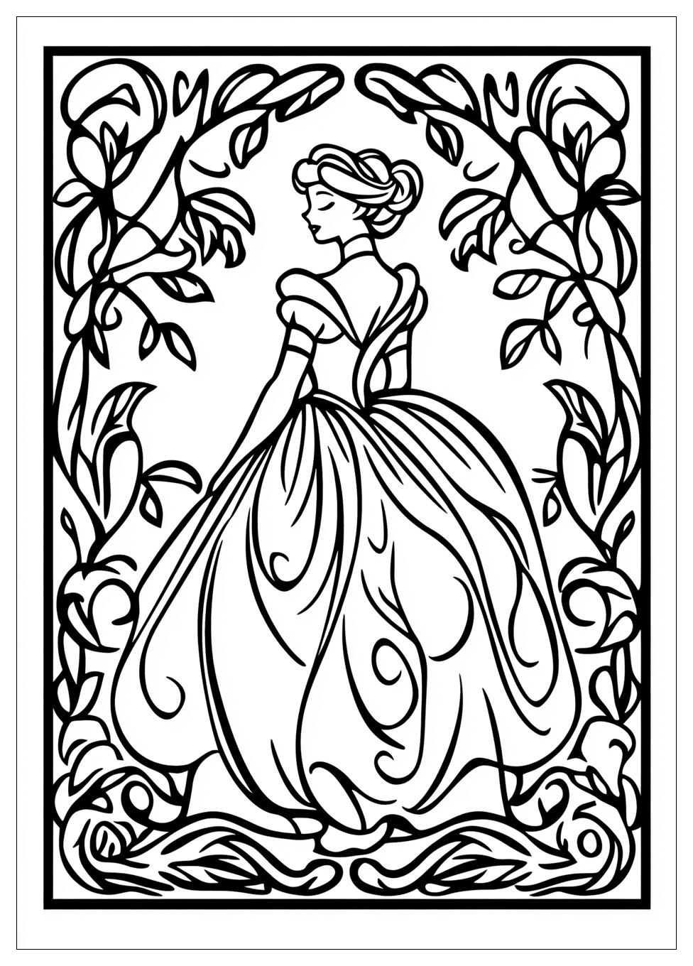 cinderella_coloring_pages_17