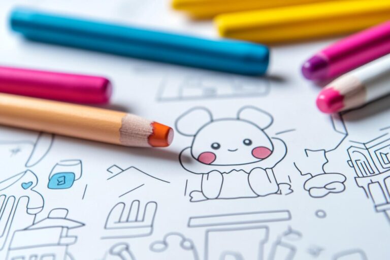 Cinnamoroll Coloring Pages : Coloring Fun for Cinnamoroll Fans