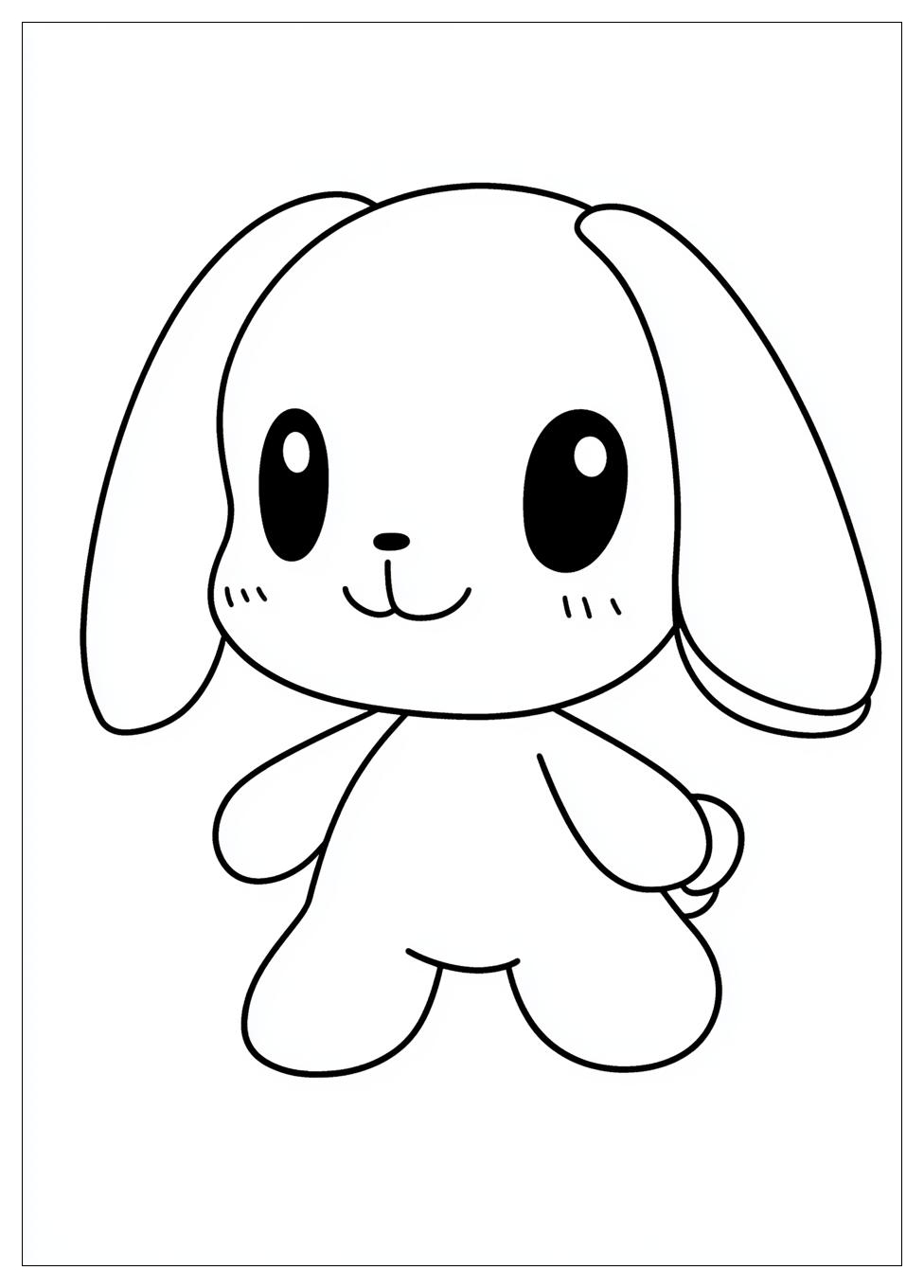 cinnamoroll_coloring_pages_3