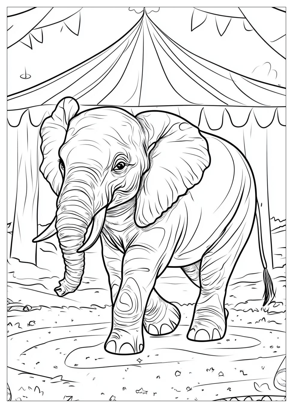 circus_carnival_coloring_pages_11