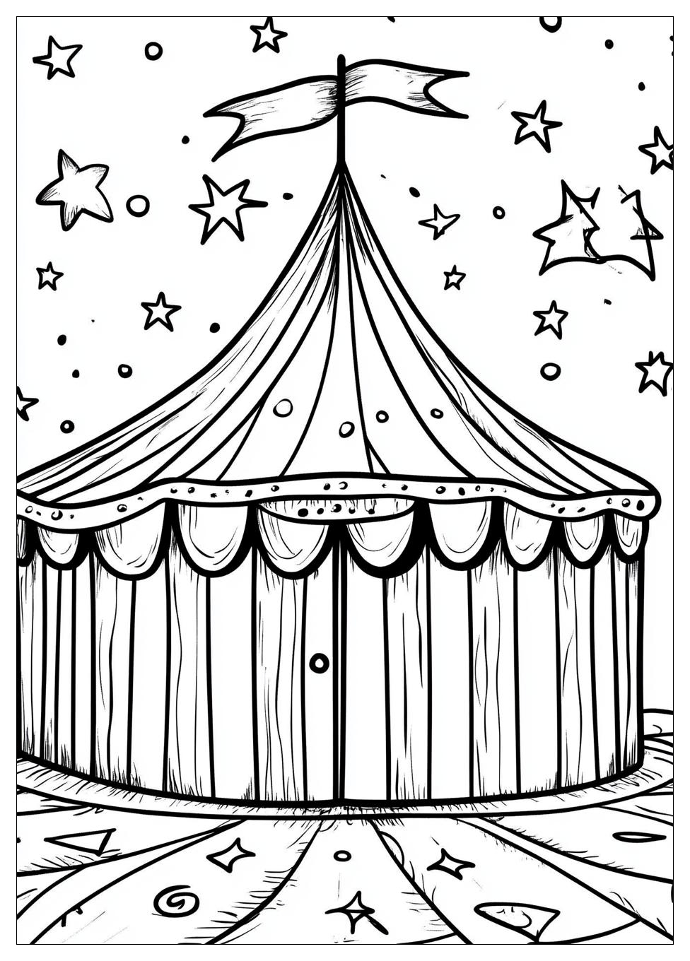 circus_carnival_coloring_pages_13