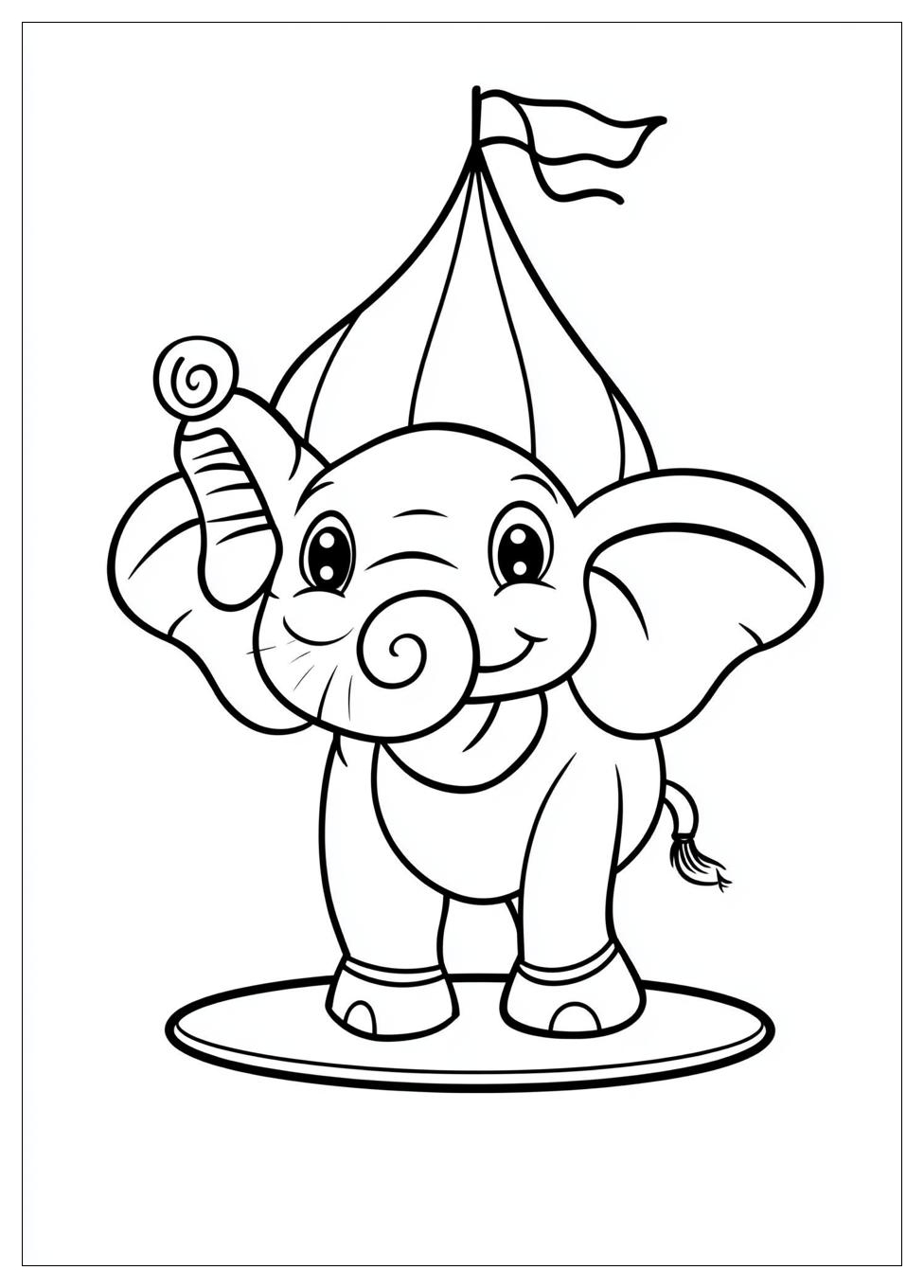 circus_carnival_coloring_pages_15