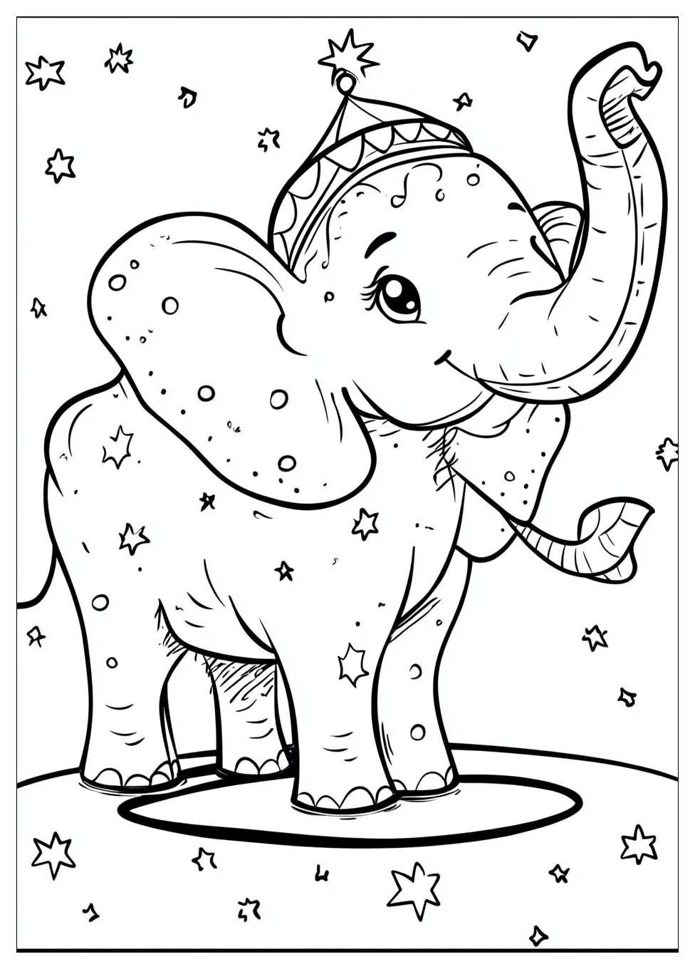 circus_carnival_coloring_pages_16