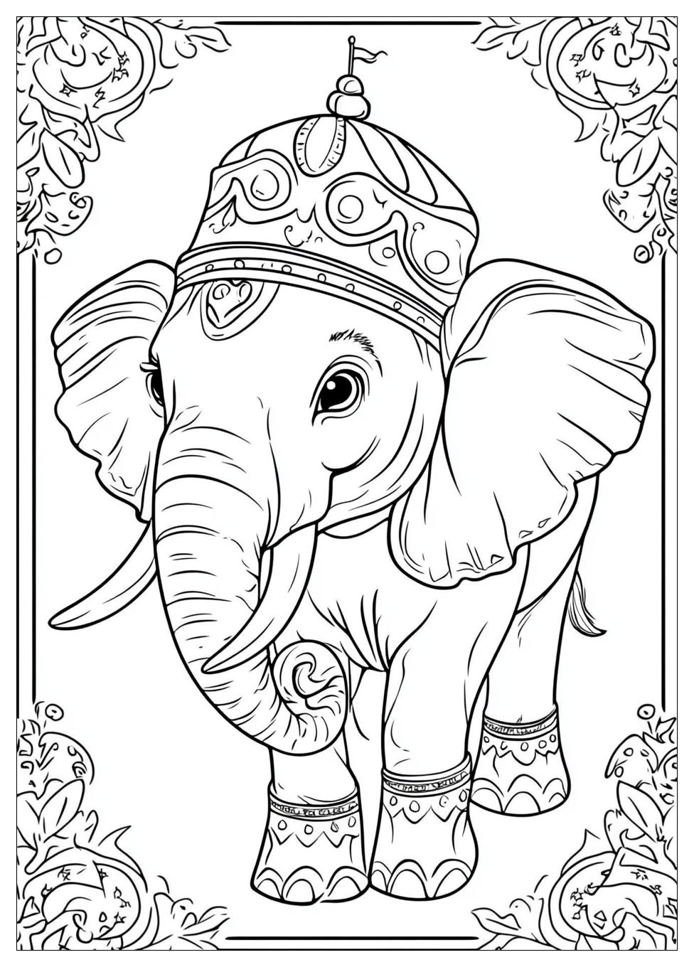 circus_carnival_coloring_pages_19