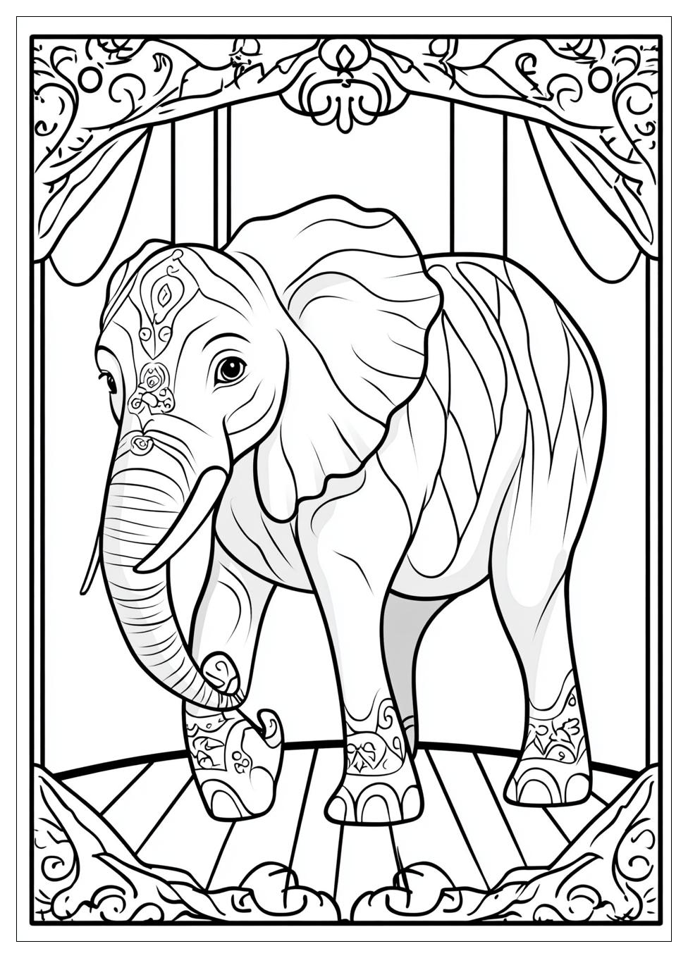 circus_carnival_coloring_pages_20