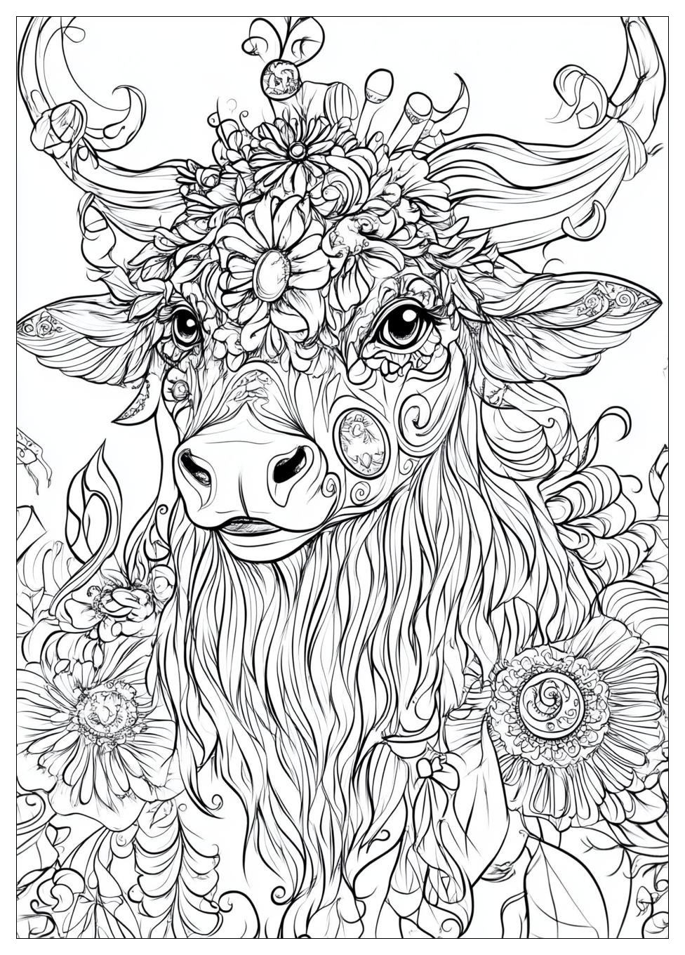 circus_carnival_coloring_pages_21