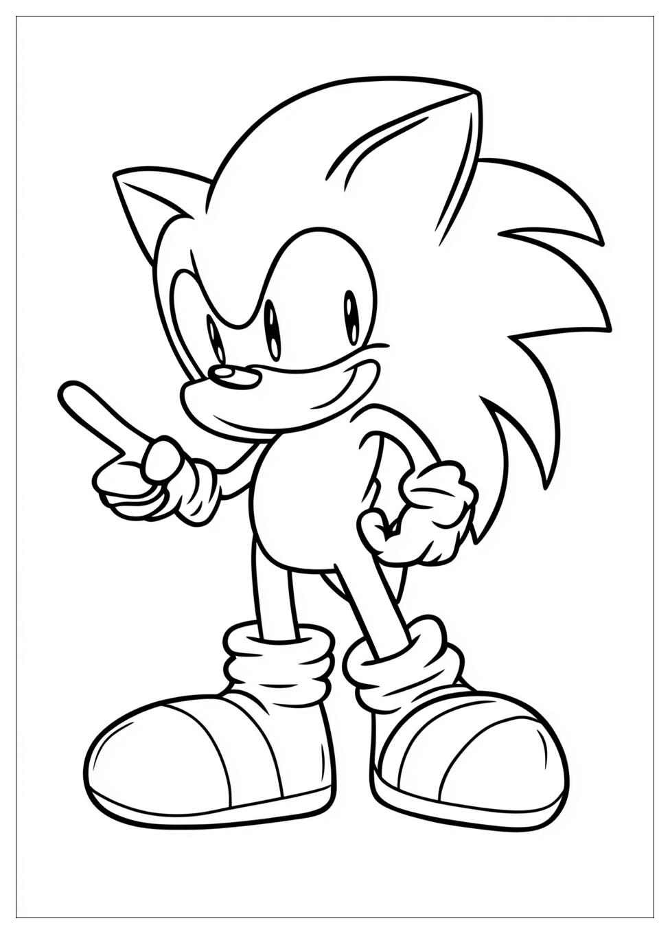 classic_sonic_coloring_pages_5
