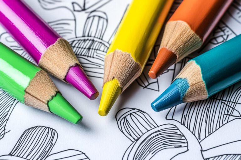 Classroom Coloring Pages : Unlocking Creativity, Learning, and Fun