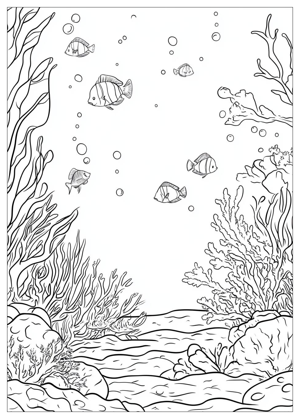 coral_reef_coloring_pages_1