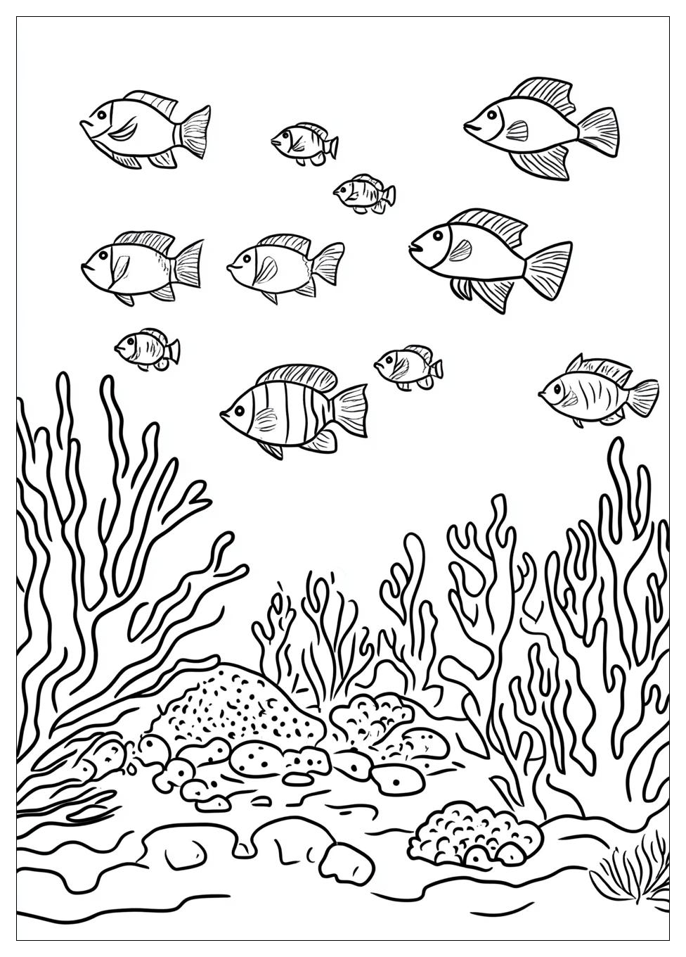 coral_reef_coloring_pages_11