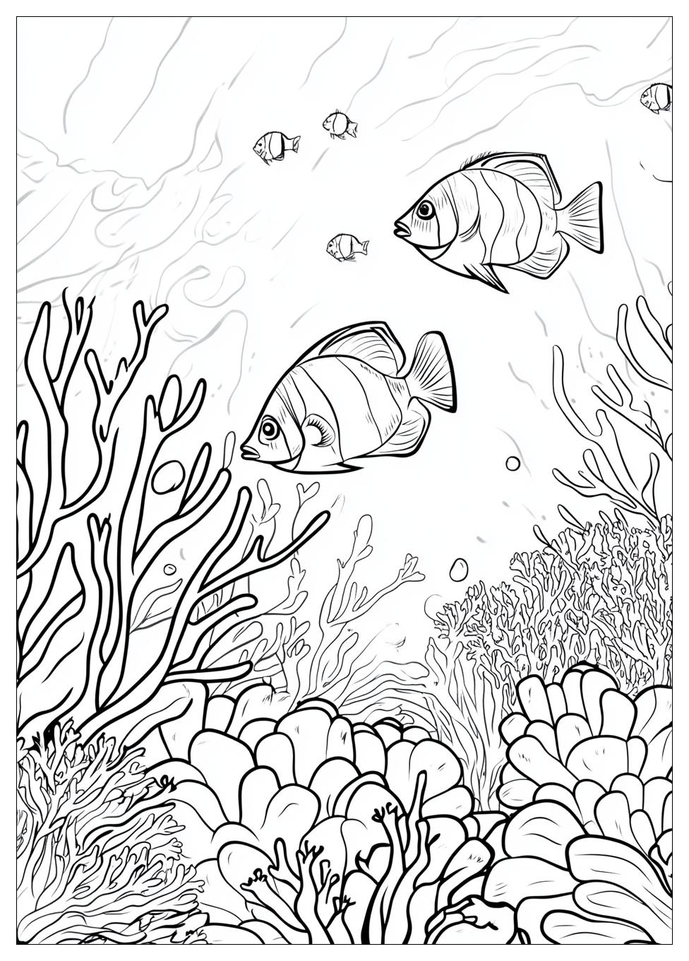 coral_reef_coloring_pages_19