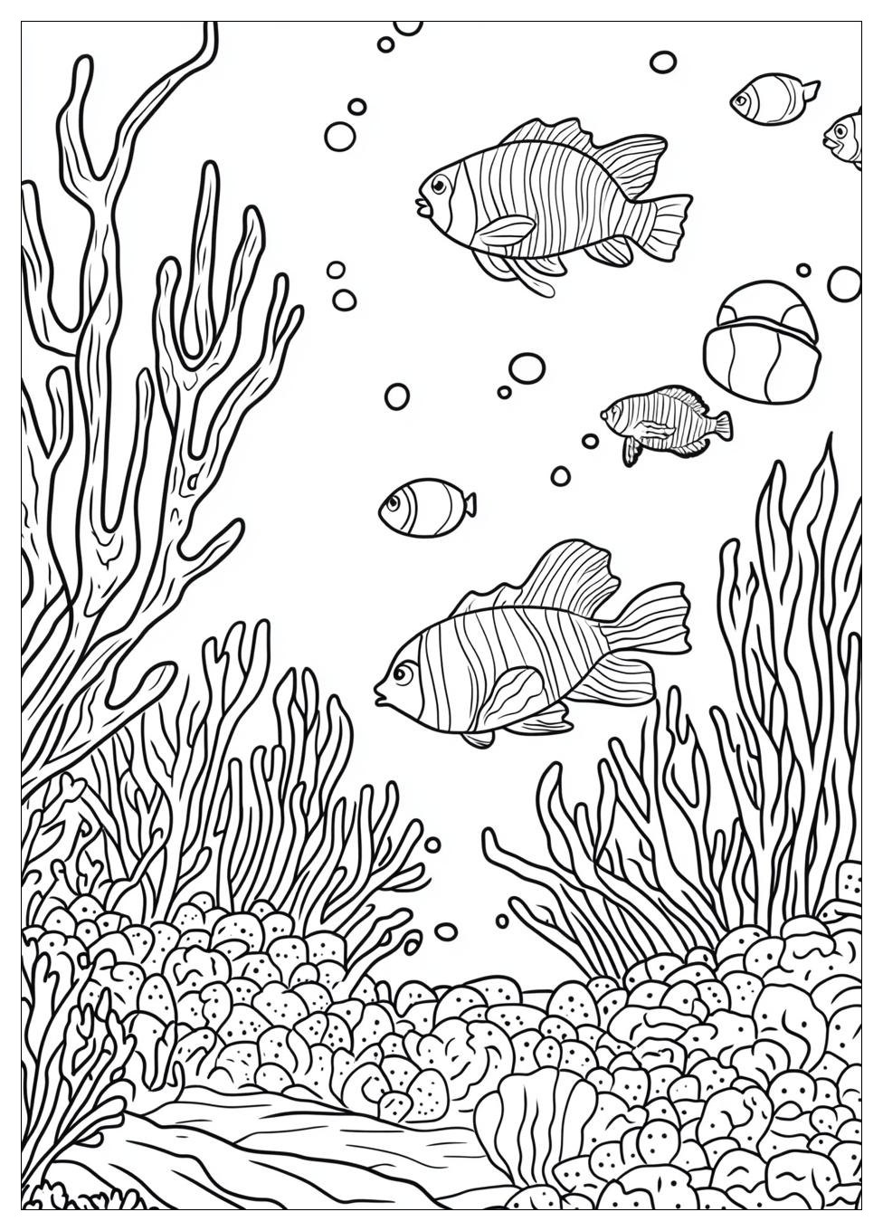 coral_reef_coloring_pages_2