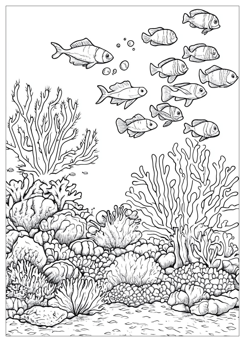 coral_reef_coloring_pages_3