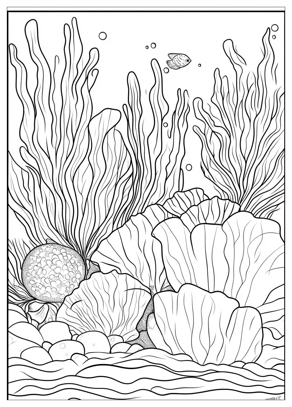coral_reef_coloring_pages_4