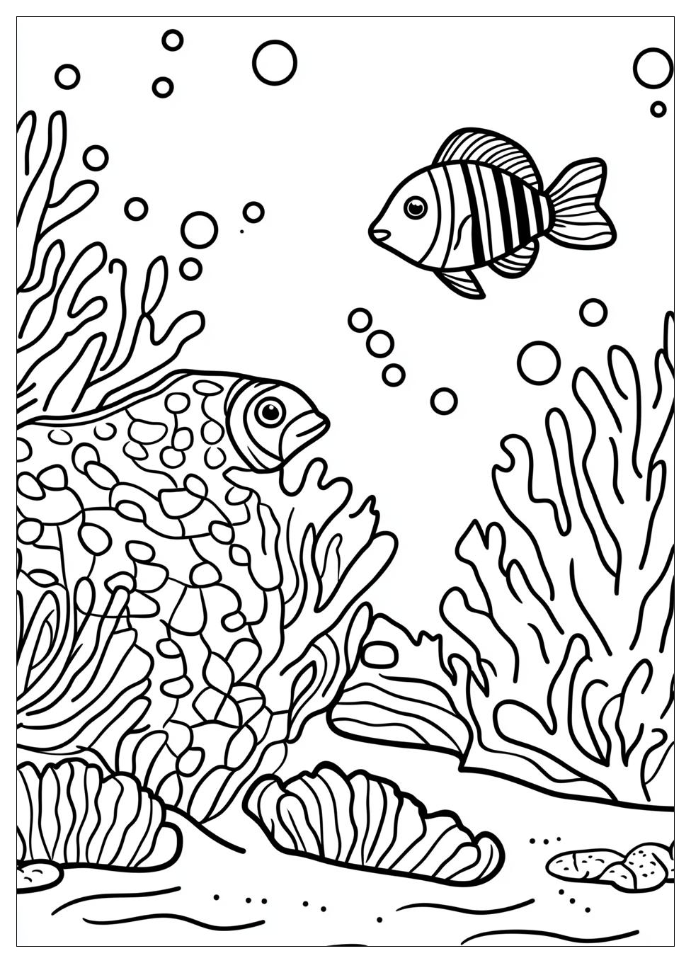 coral_reef_coloring_pages_5