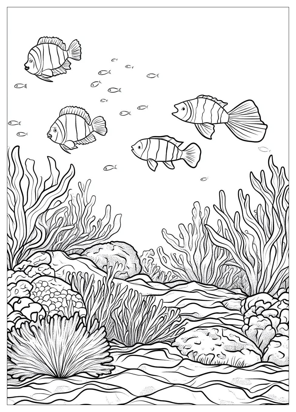 coral_reef_coloring_pages_6