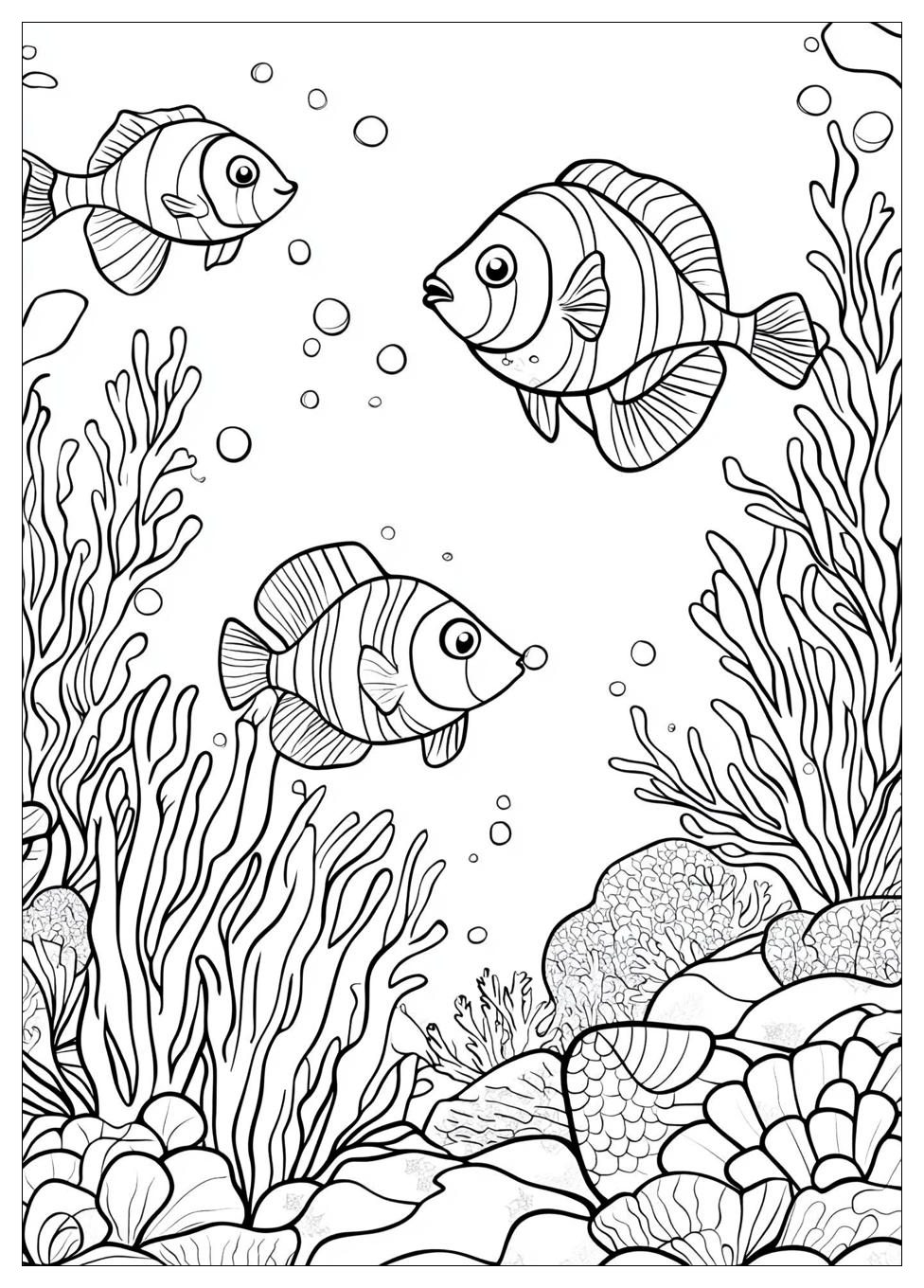 coral_reef_coloring_pages_8