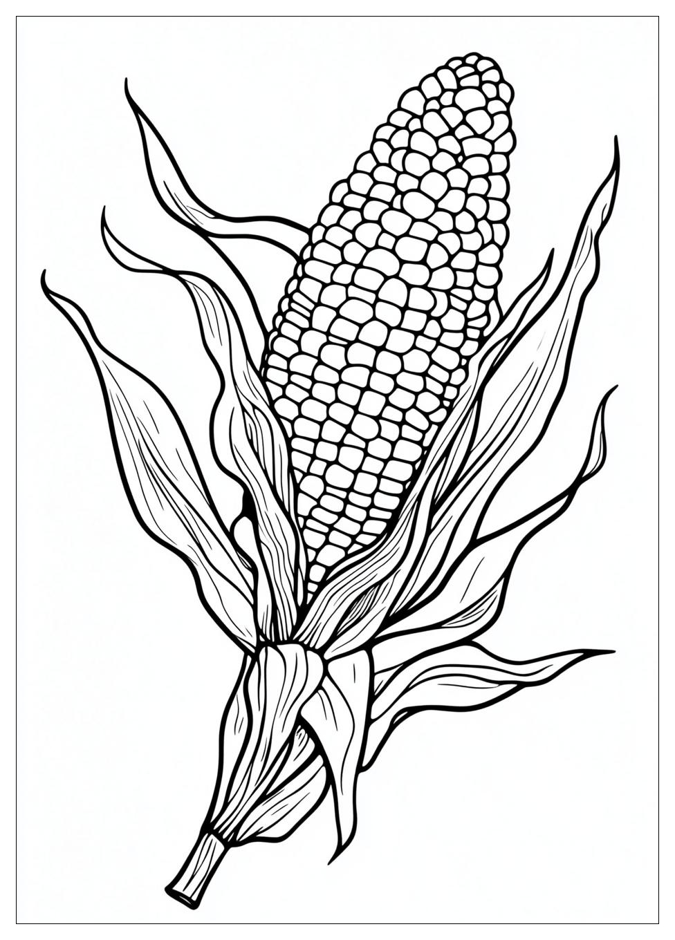 corn_coloring_pages_10