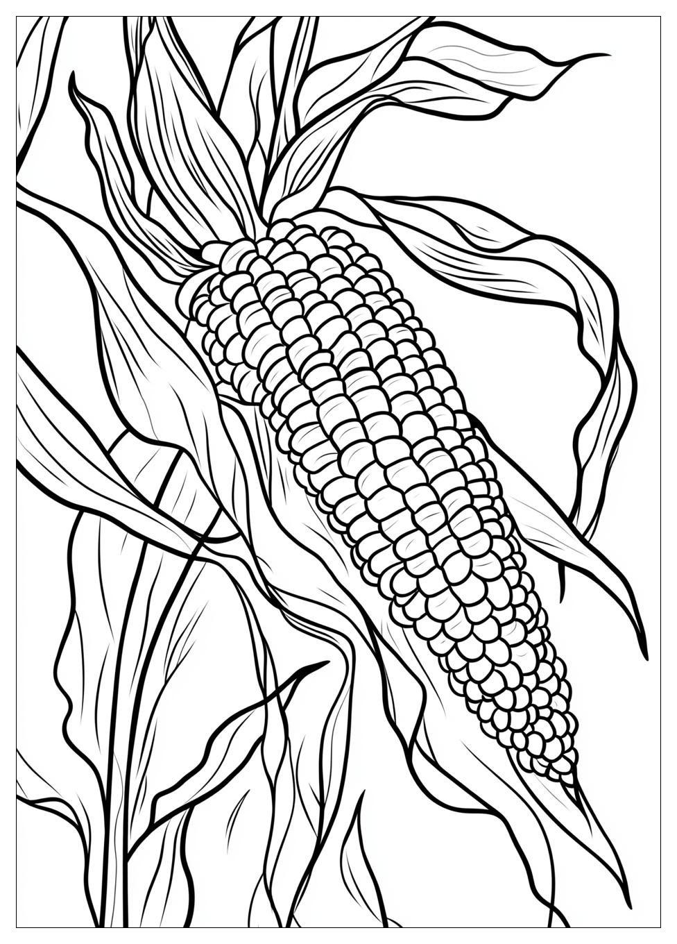 corn_coloring_pages_11
