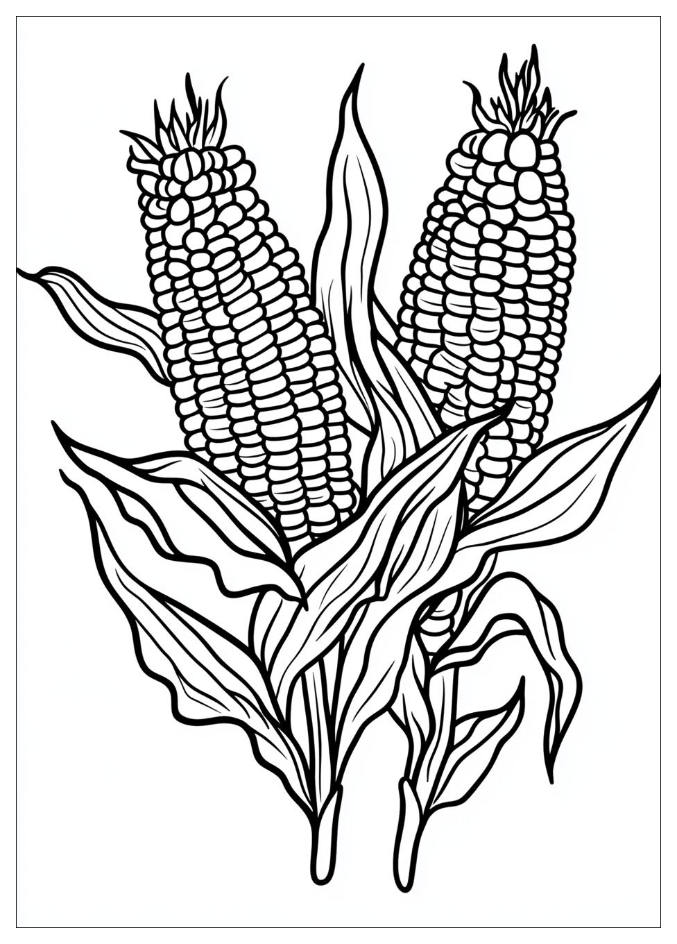 corn_coloring_pages_12