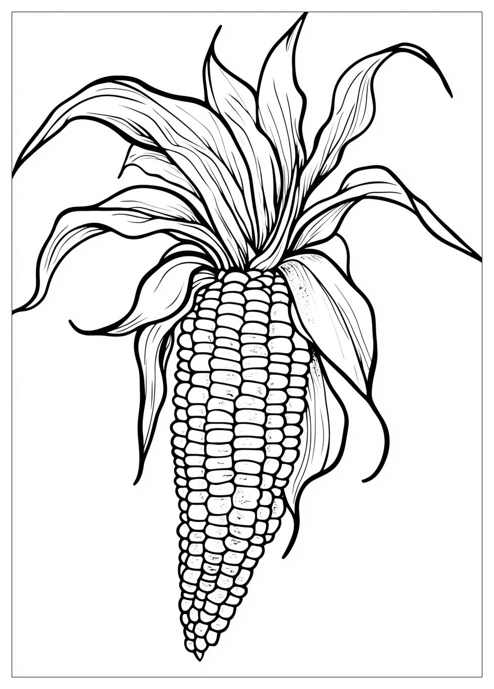 corn_coloring_pages_13