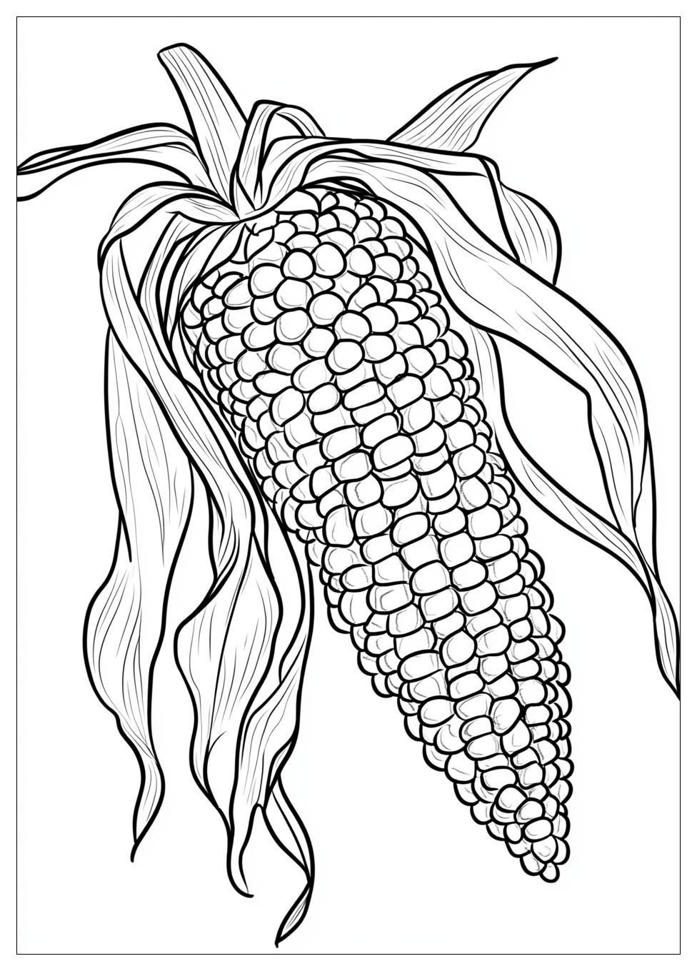 corn_coloring_pages_16