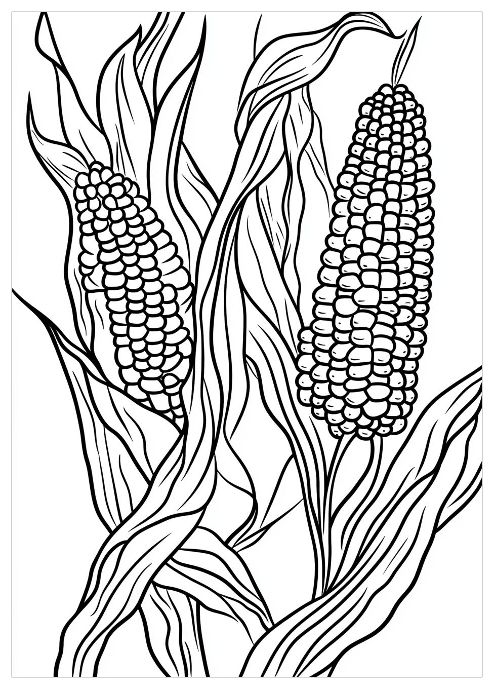 corn_coloring_pages_19