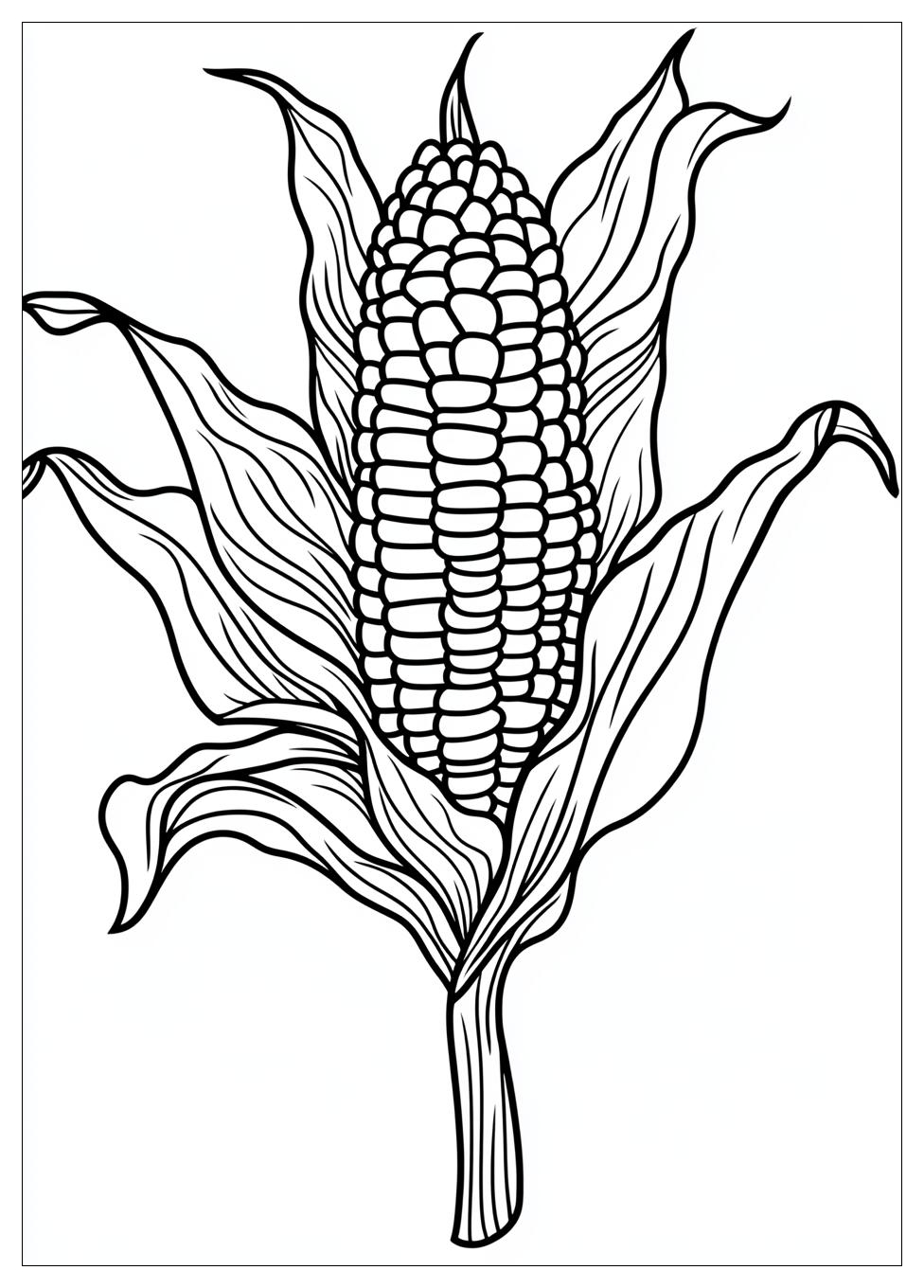 corn_coloring_pages_2
