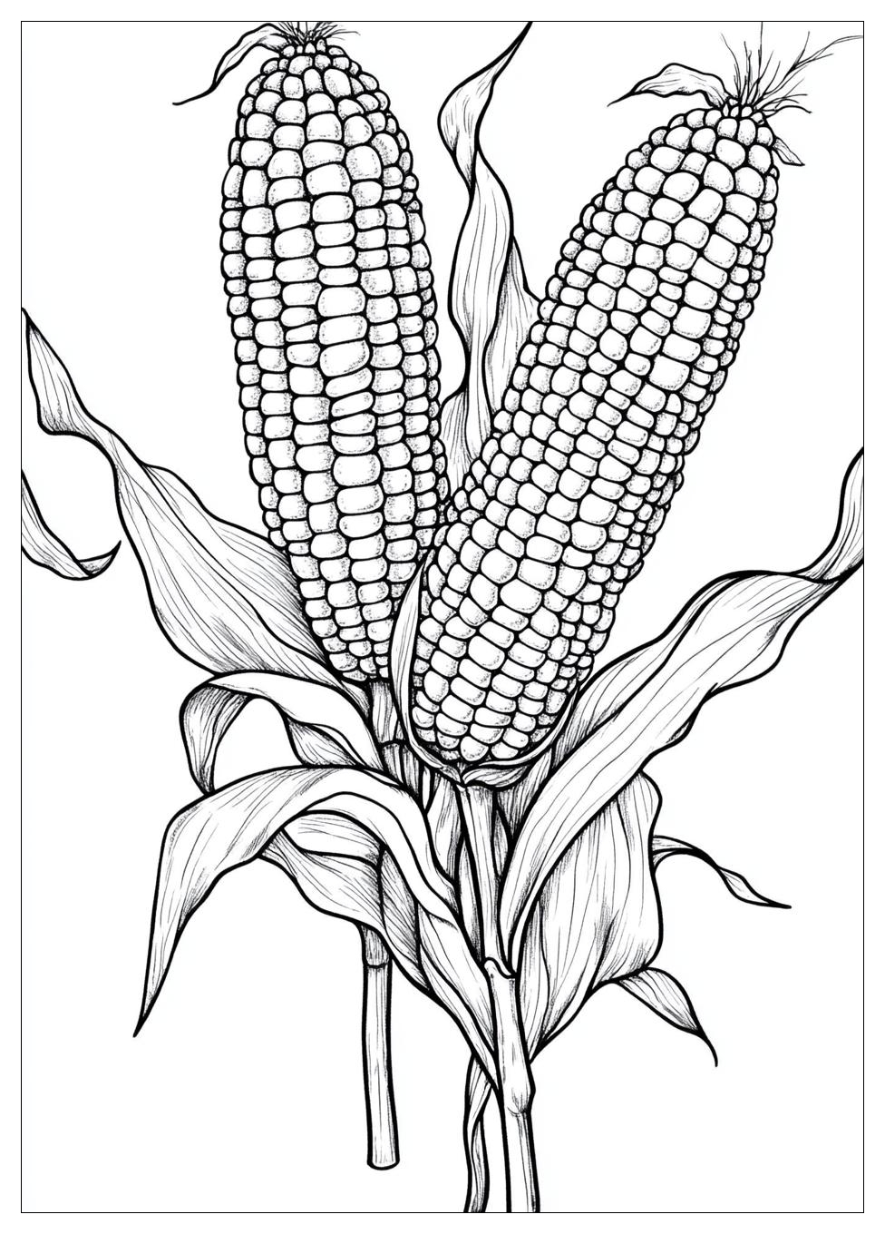 corn_coloring_pages_22