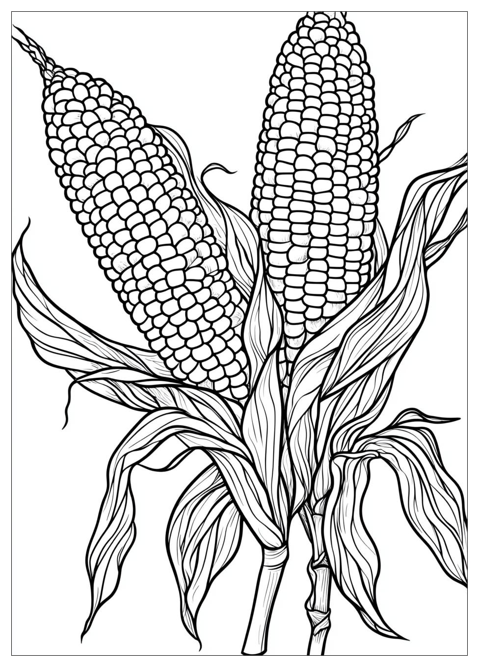 corn_coloring_pages_23