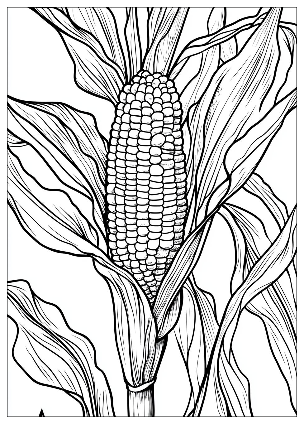 corn_coloring_pages_3