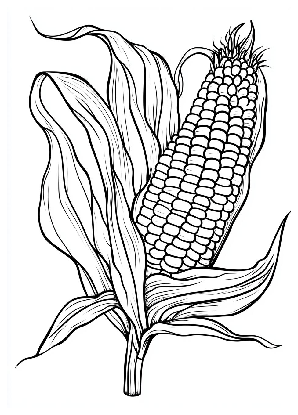 corn_coloring_pages_5