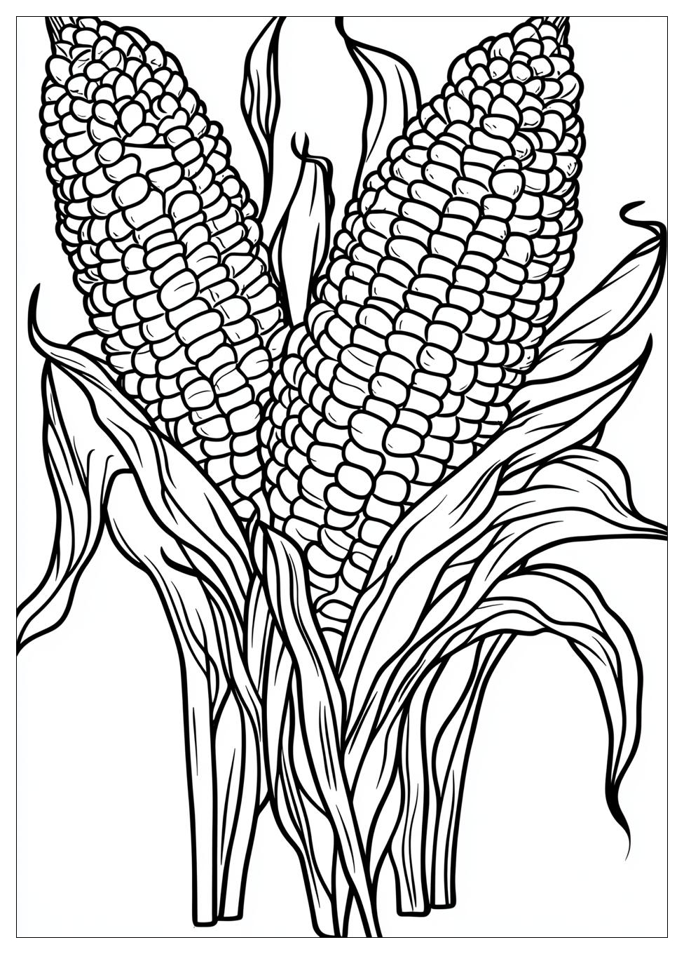 corn_coloring_pages_6