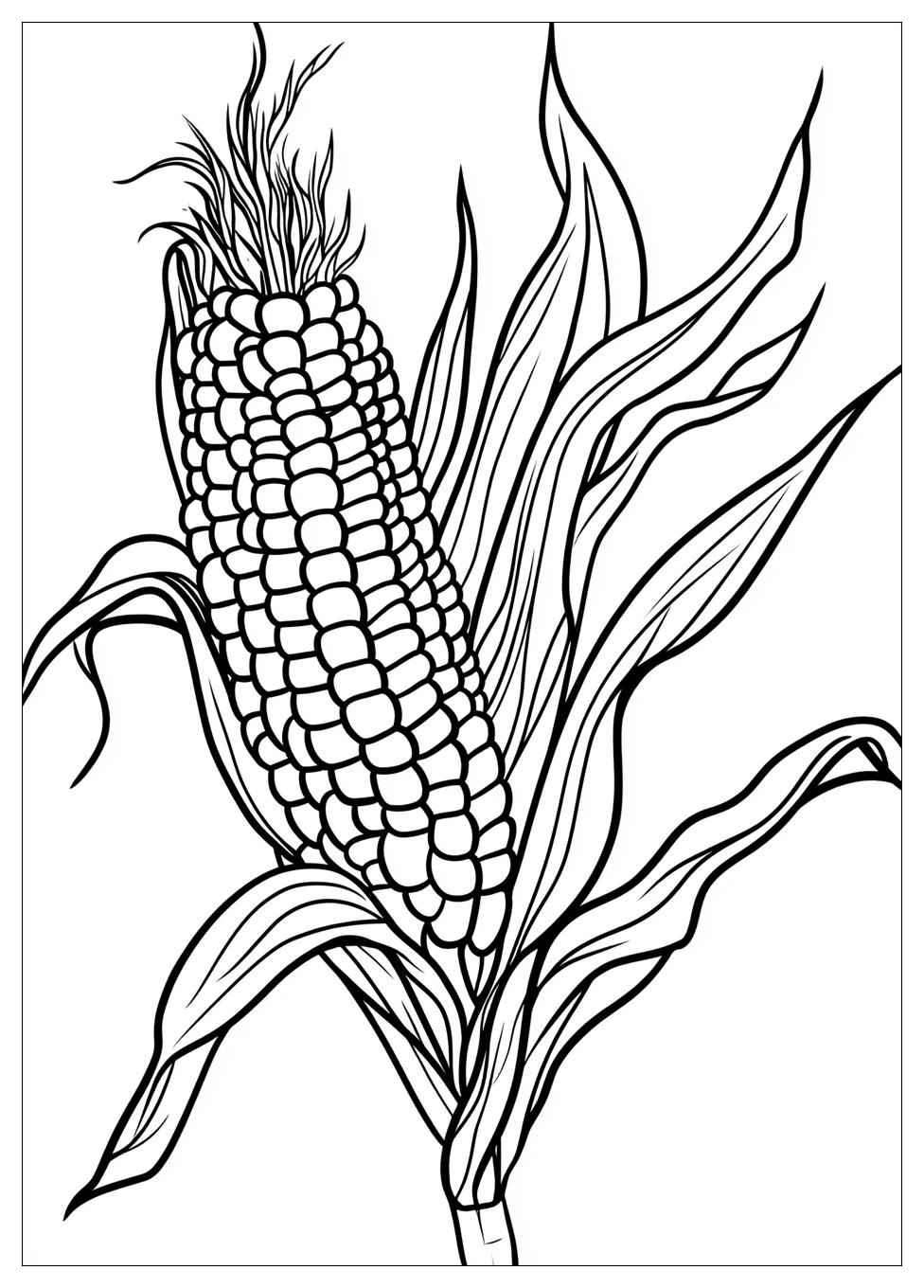 corn_coloring_pages_7