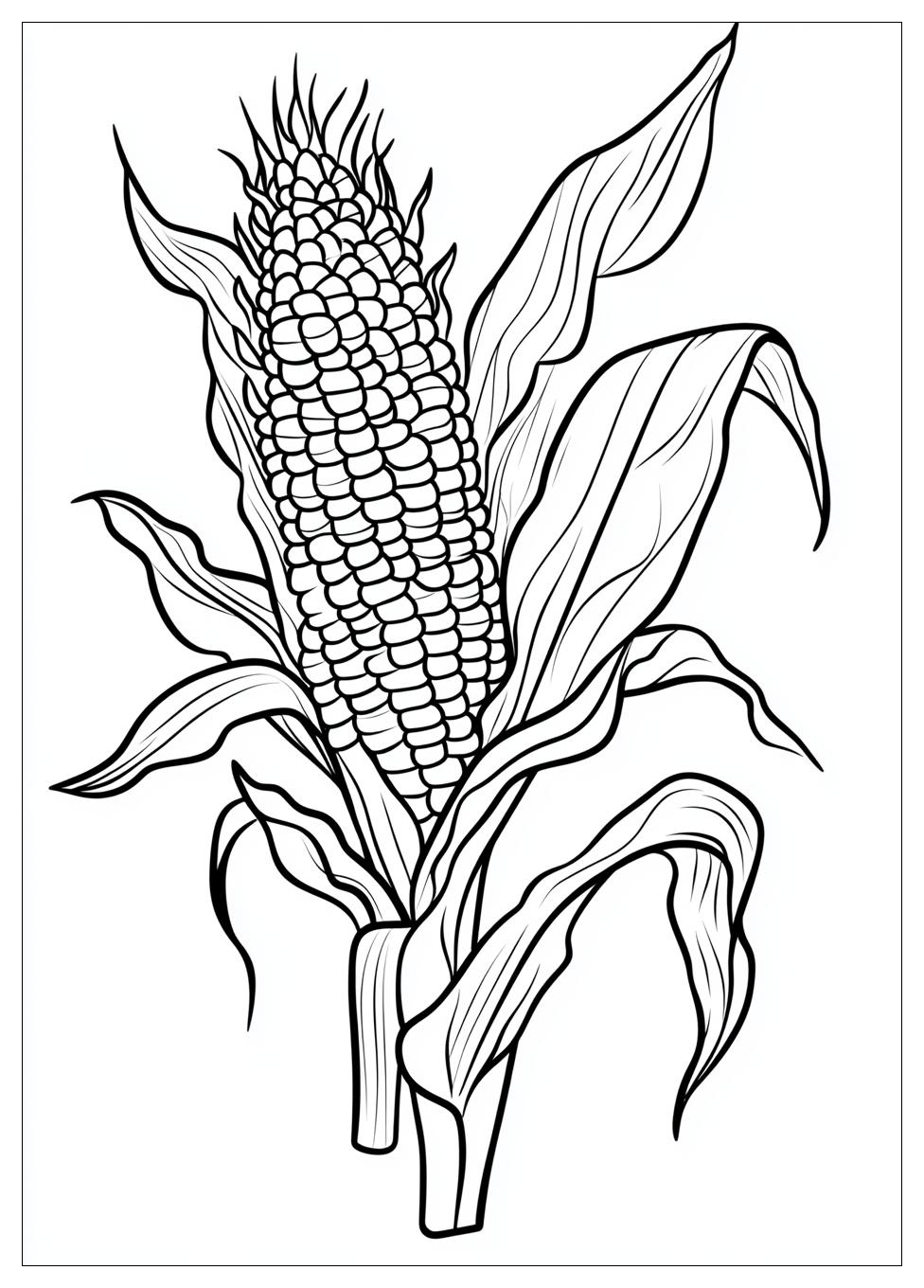 corn_coloring_pages_8