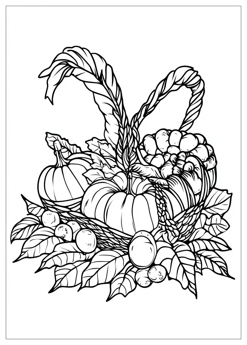 cornucopia_coloring_pages_4