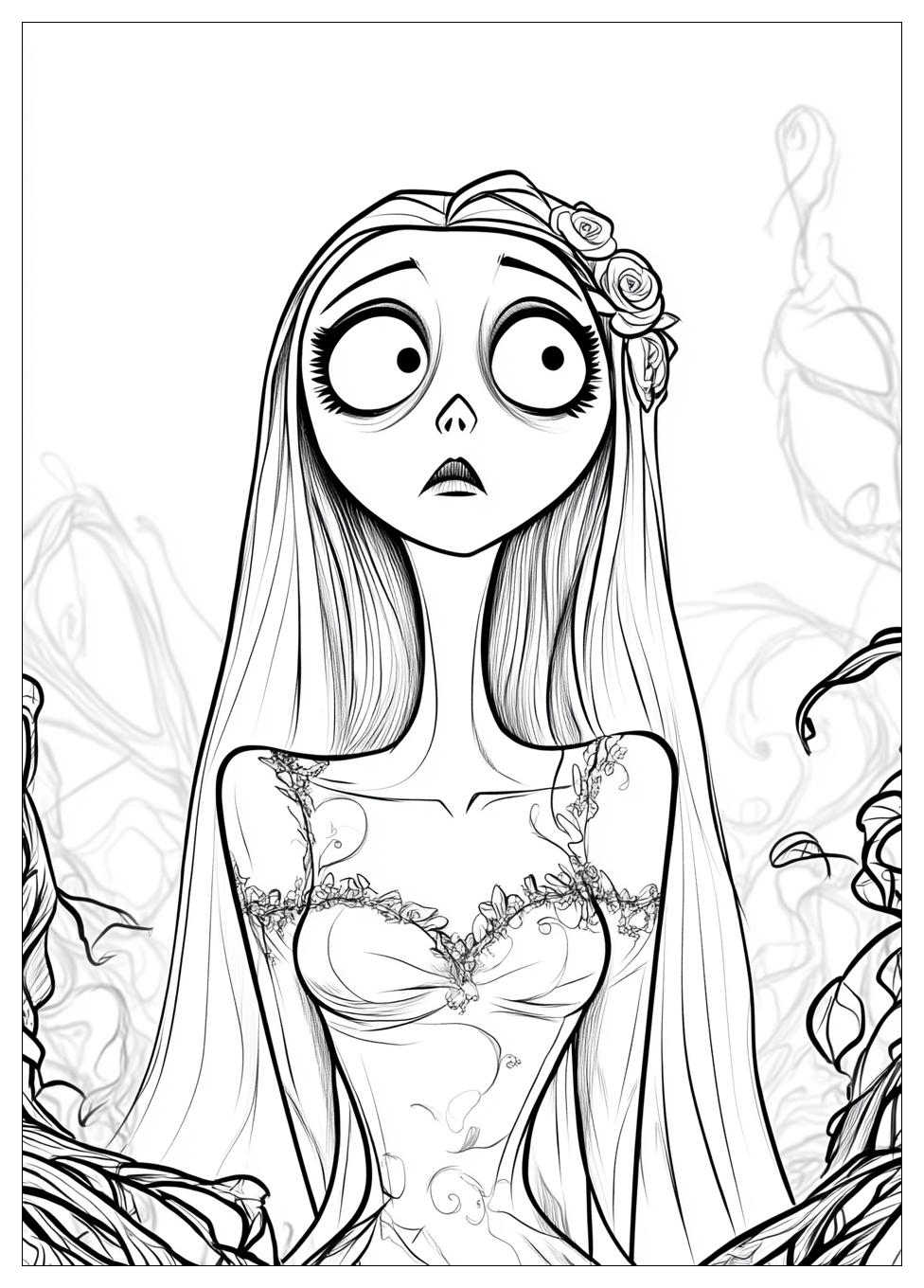 corpse_bride_coloring_pages_12