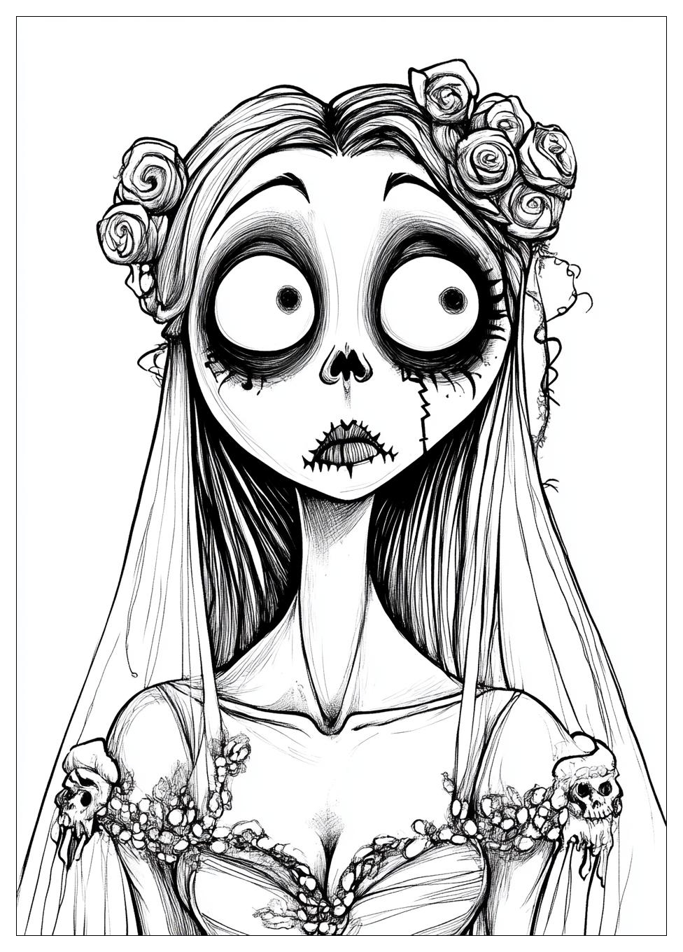 corpse_bride_coloring_pages_16