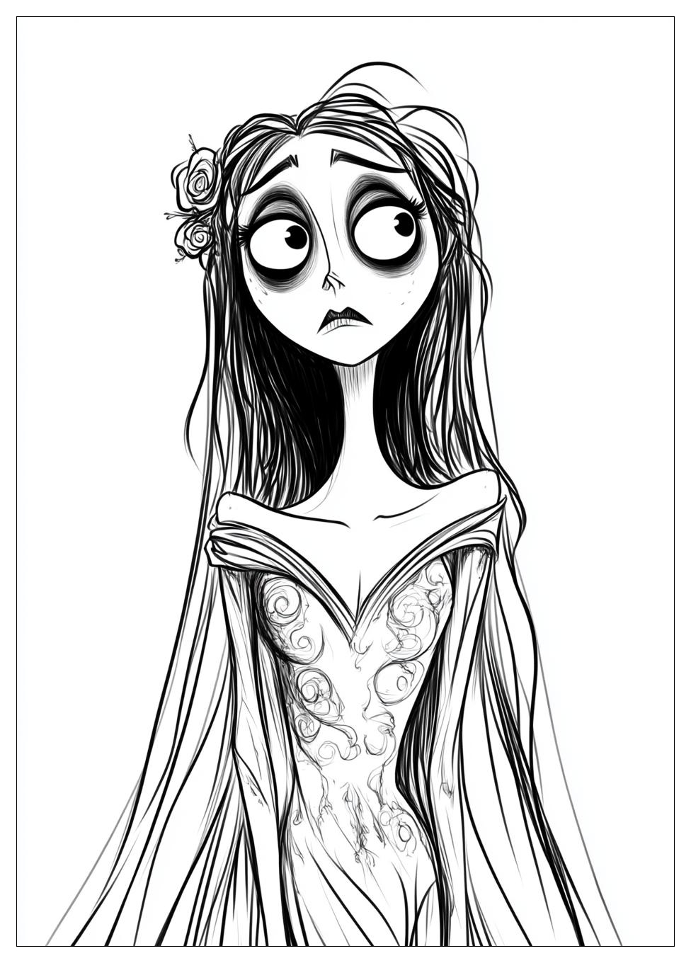 corpse_bride_coloring_pages_20