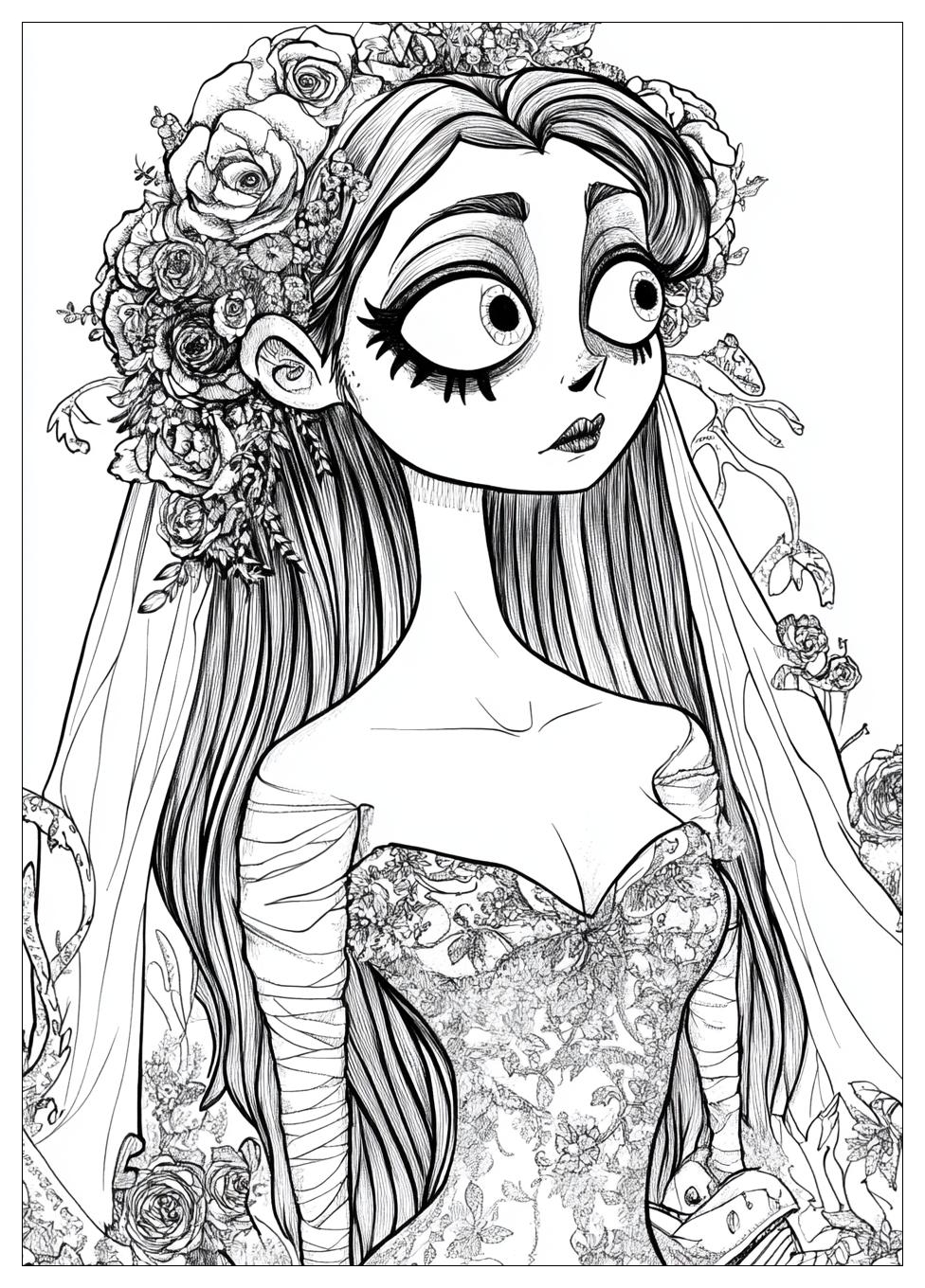 corpse_bride_coloring_pages_22