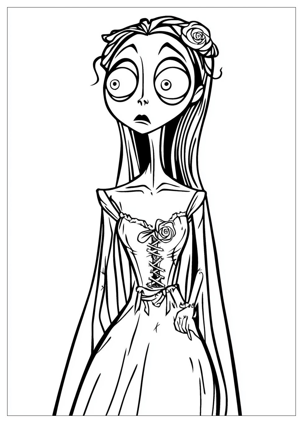 corpse_bride_coloring_pages_5