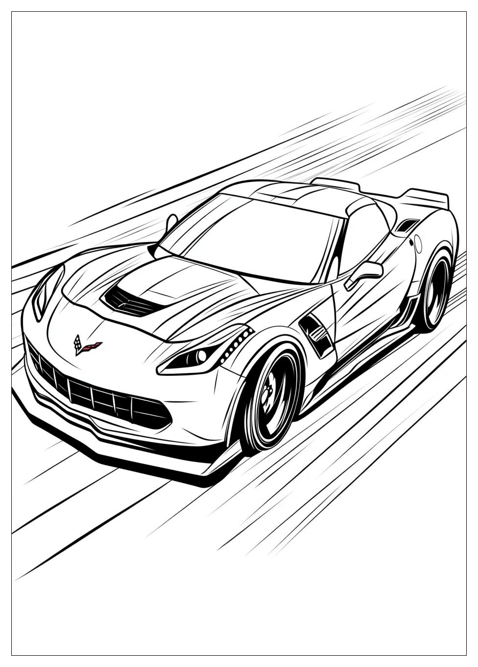 corvette_coloring_pages_1
