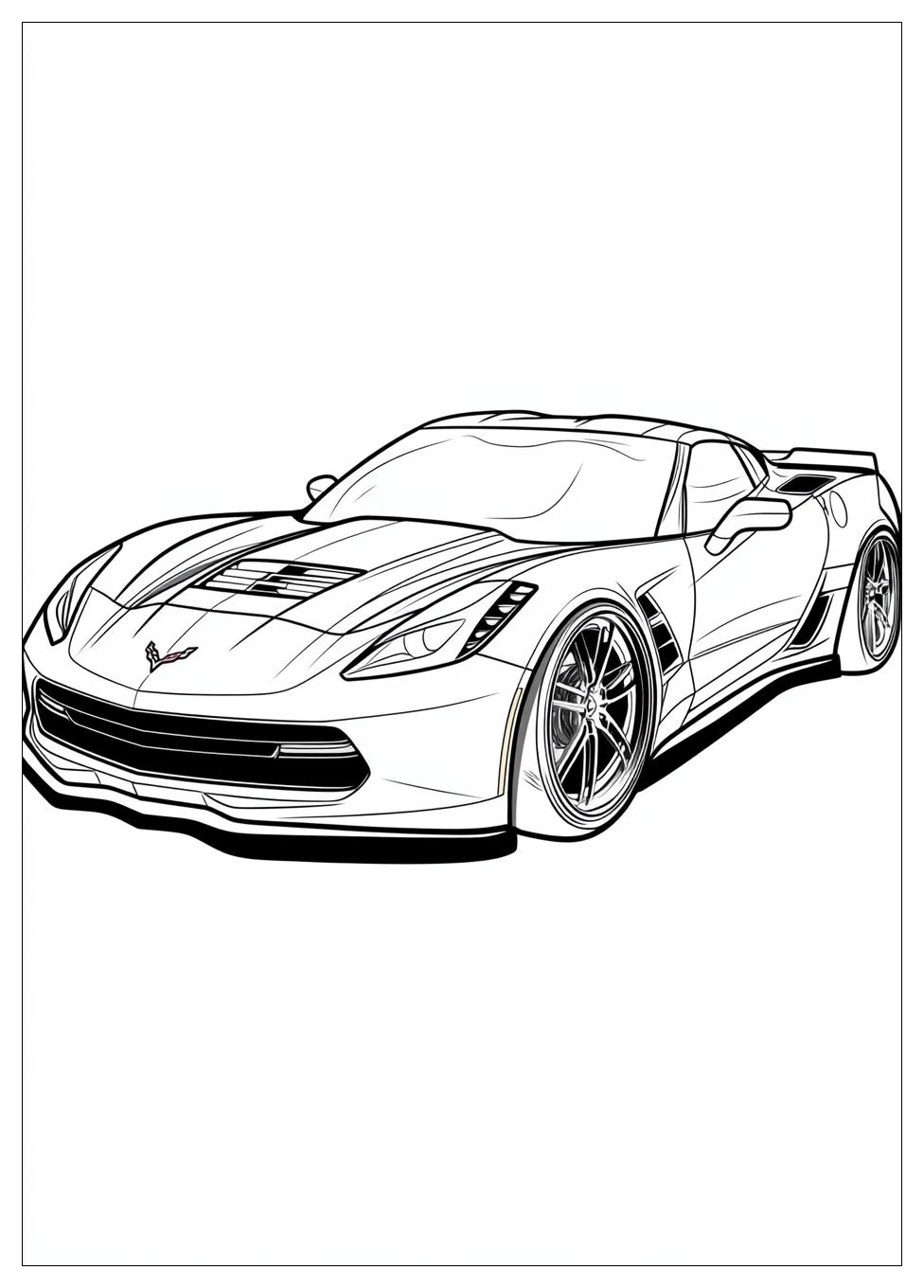 corvette_coloring_pages_3